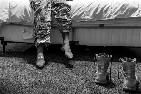 Retaliation Against Sexual Assault Survivors In The Us Military Hrw