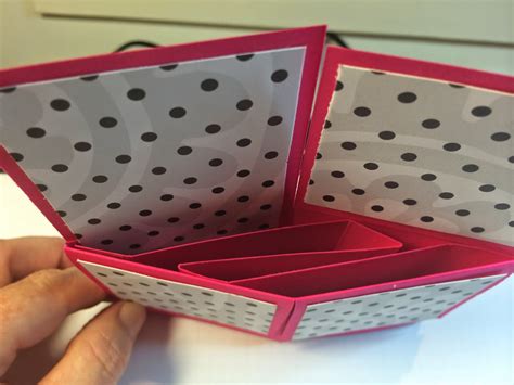 Card in a box pop up box cards card boxes box cards tutorial card tutorials silhouette cameo exploding box card exploding box template cricut explore projects. The Non-Crafty Crafter: CRICUT: A free Box Card cut file ...