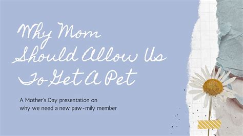 Customize 126 Mothers Day Presentations Templates Online Canva