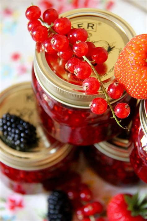 Reach us via whatsapp at +6738786307 or v. Homemade Summer Berry Jam! - Jane's Patisserie