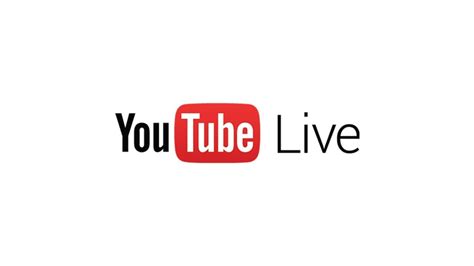 Live Youtube