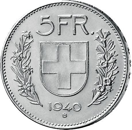 Rätoromanisch bis 1798 war die ausgabe von münzen sache der kantone. Der Schweizer Franken | MDM
