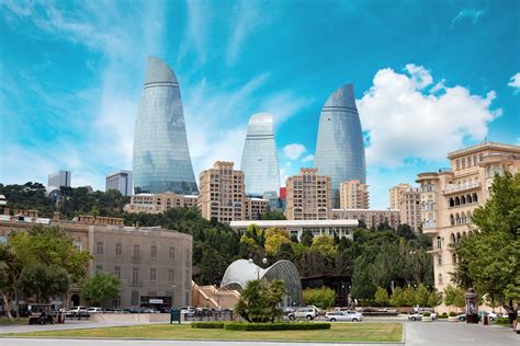 Top Things To Do In Azerbaijan Travel Center Blog