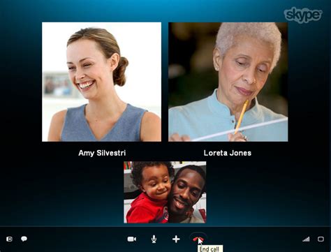 Skype group call is free to service form skype. How does Skype Group video call work in 2015? - Skype ...