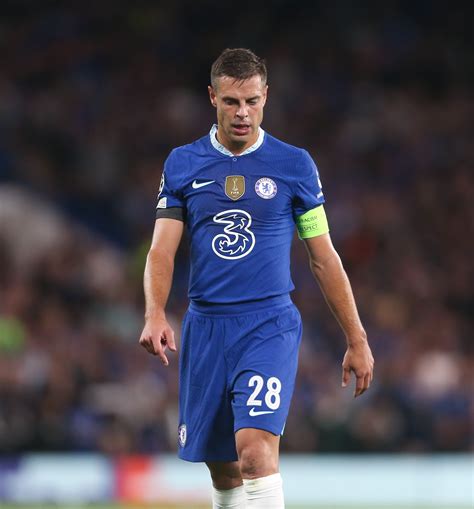 Cesar Azpilicueta Admits Chelsea Are Far From Their Aims As Blues