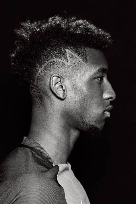 Compare kingsley coman to top 5 similar players similar players are based on their statistical profiles. Kingsley Coman | ~Le Football~ | Pinterest