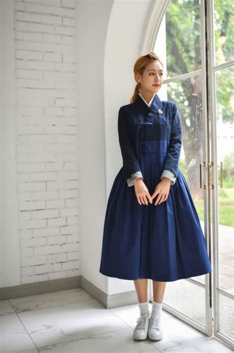 26 Hanbok Modern Fashion Korea Vintagetopia Korean Traditional Dress