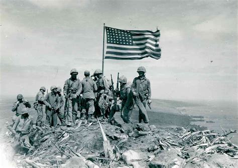 Battle of Iwo Jima