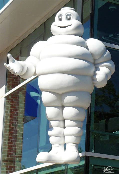 Michelin Man Jefferson Davis Flickr