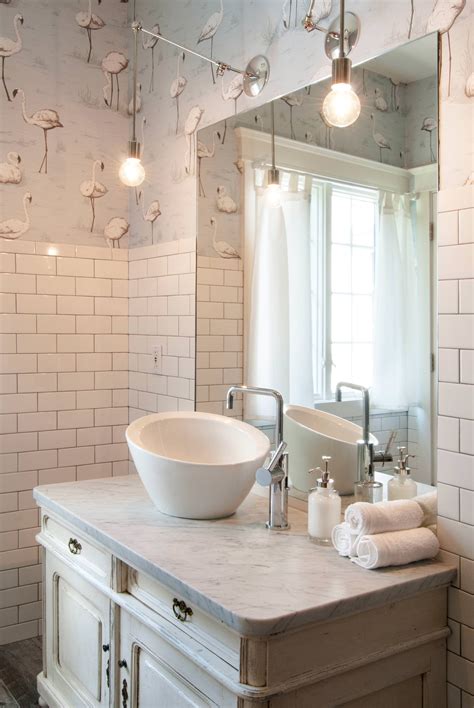 25 Eclectic Bathroom Ideas And Designs Design Trends Premium Psd