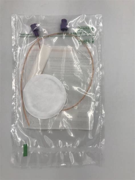 Avanos 41 1225 Corflo Nasogastricnasointestinal Pediatric Neonatal Feeding Tube Wenfit