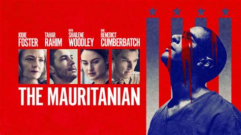 Последние твиты от the mauritanian (@themauritanian). Watch The Mauritanian (2021) Movies Online - Flixme ...
