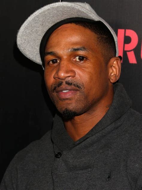 Stevie J Feels Great To Be Out Of Jail