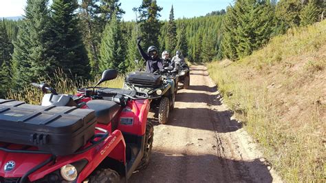 South West Montana Atv Enthusiast Community