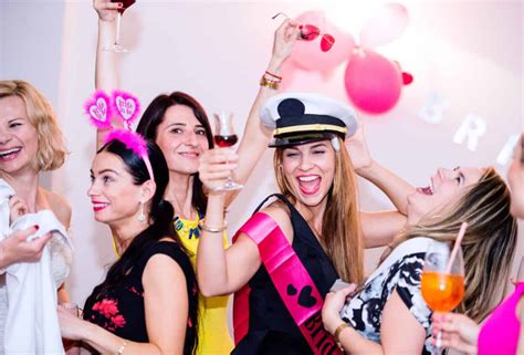25 Best Vegas Bachelorette Party Ideas In 2023