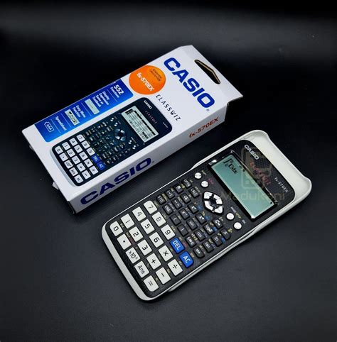 Casio Fx Ex Advanced Scientific Calculator Functions Classwiz My Xxx Hot Girl