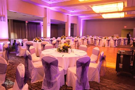Teran Wedding Reception In The Crystal Ballroom Wedding Reception