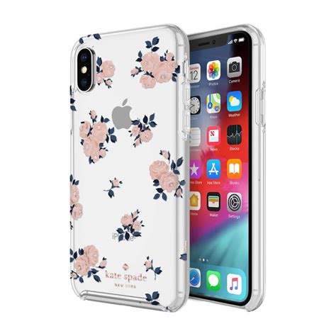 Free shipping & returns to all 50 states. Wholesale Kate Spade - Hardshell Case For Apple Iphone Xs ...