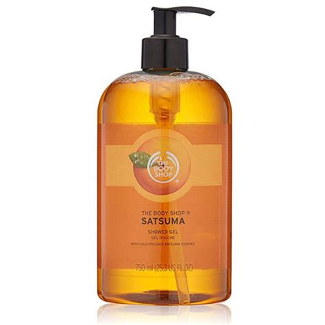 15 Best Organic Body Washes For 2018 Gentle Organic Body Wash And Shower Gel
