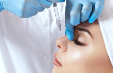 The Secrets Behind How Long Do Fillers Last In Nose
