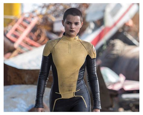 negasonic teenage warhead teenage warhead superhero movies female superhero