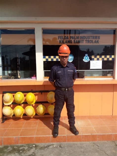 Security guard services in brunei darussalam. Auxiliary Police Security - FGV Security Service Sdn Bhd
