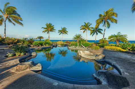 Halii Kai At Waikoloa 19h Waikoloa Resort Vacation Rental Exotic