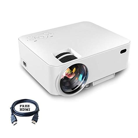 Maybe you would like to learn more about one of these? Best Outdoor Projectors of 2019 - We Tested 15 Brands for Price/Quality