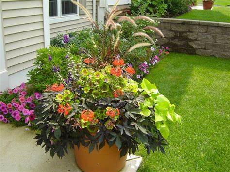 Container Gardening Tips Bob Vila
