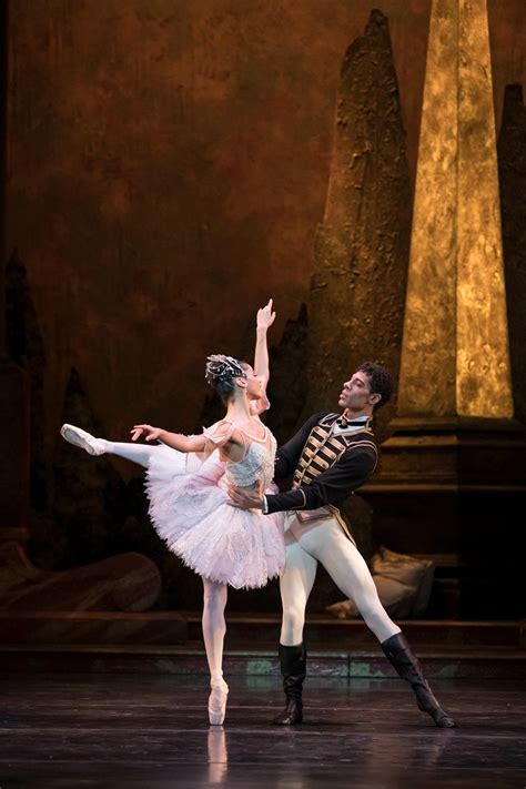 Birmingham Royal Ballet The Sleeping Beauty Photo By Bill Cooper