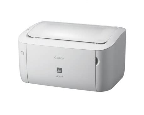 The download by clicking on the file name. Canon imageCLASS LBP6000 USB Monochrome Laser Printer ...