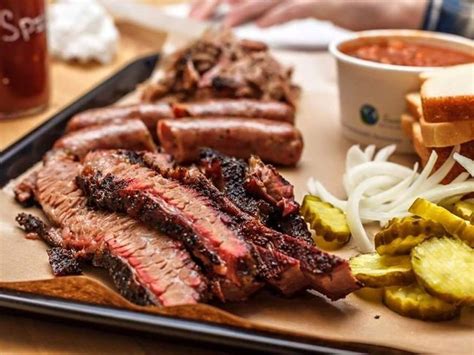 Best Place For Barbecue Near Me – Cook & Co
