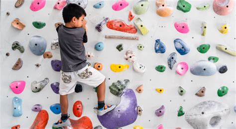 8 Best Climbing Shoes For Kids Of All Levels Kids Who Play