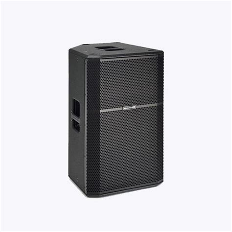 Montarbo Active Pa Speaker R115 Universal Electronic Appliances