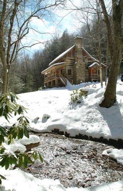 Located in greene county, about 18 miles nw of charlottesville, our. Blue Ridge Mountains Cabin in NC, Sleepy Creek-Antique Log ...