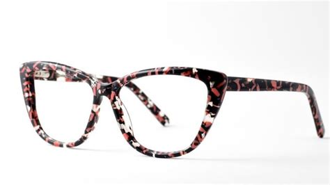 Fashionable Glasses 2017 Eyeglasses Trends Its A Party Of Colours Reds And Browns Being At