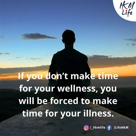 Make Time For Wellness Kṛṣṇa Devotees