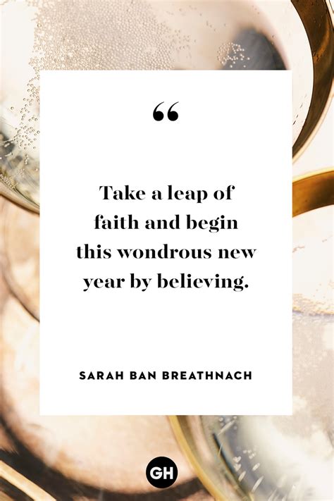 New Year Quotes 20 Inspirational Captions For The New Year Lh Mag