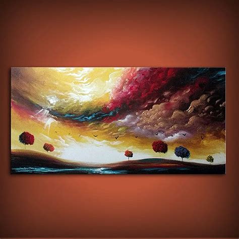 Abstract Top Sellers Paintings On Canvas Acrylic Painting Best Selling