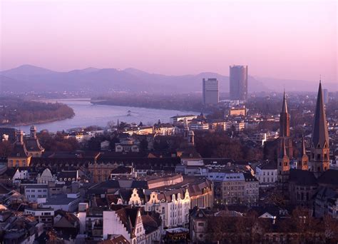 Öffnungszeiten von alemannia in maxstr. Travel & Adventures: Bonn. A voyage to Bonn, Germany, Europe.