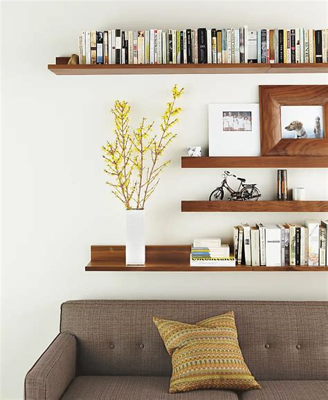 Sill Picture Ledges Modern Wall Shelves And Ledges Modern Home Decor