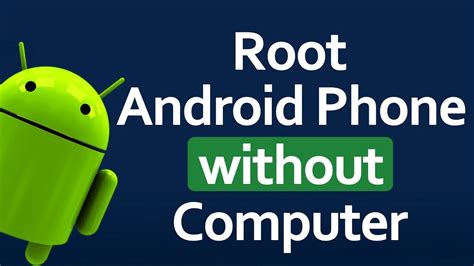 How To Root Any Android Without Pc Or Laptop One Click Root In 5 Minutes Easy Method For