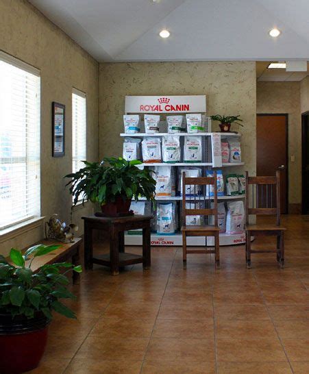 I loved the care that they showed to my baby. About ABC Veterinary Clinic l Veterinarian Lewisville ...