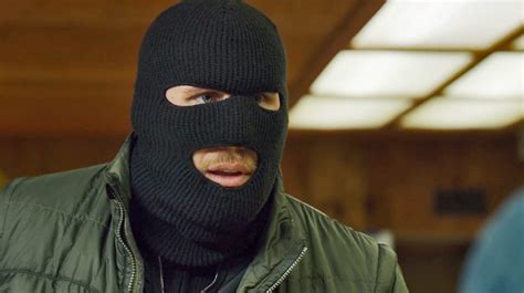 Ski Mask Guy Isnt Robbing You He Just Drives A Volkswagen