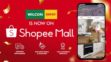 Shopee Officially Launches Shopee Mall With Around Brands On Its My