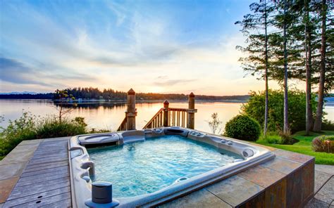 New Year’s Eve Cottages With Hot Tubs Snaptrip