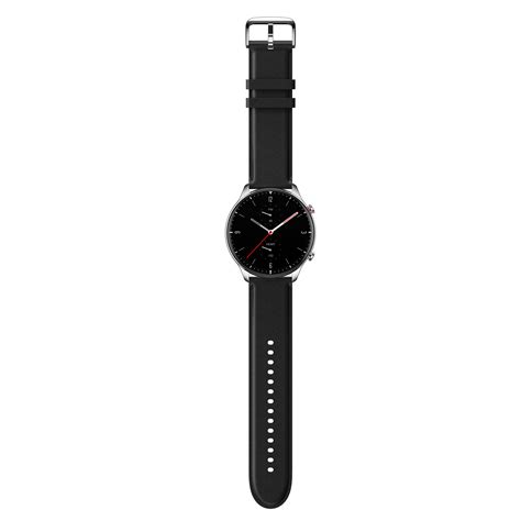 Xiaomi Amazfit GTR 2 Classic Edition Obsidian Black