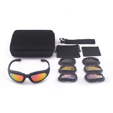 Best Military Sunglasses Army Goggles