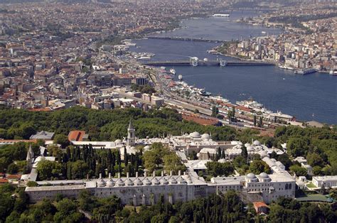 Le top des monuments à visiter à Istanbul TOOISTANBUL visiter