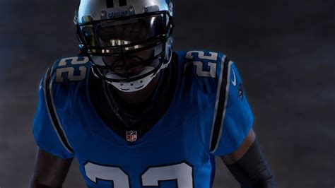 Madden Nfl 24 Career Joined The Carolina Panthers S2 No Commentary